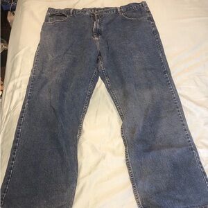 Men’s Original Work Wear Jeans Size 44/32